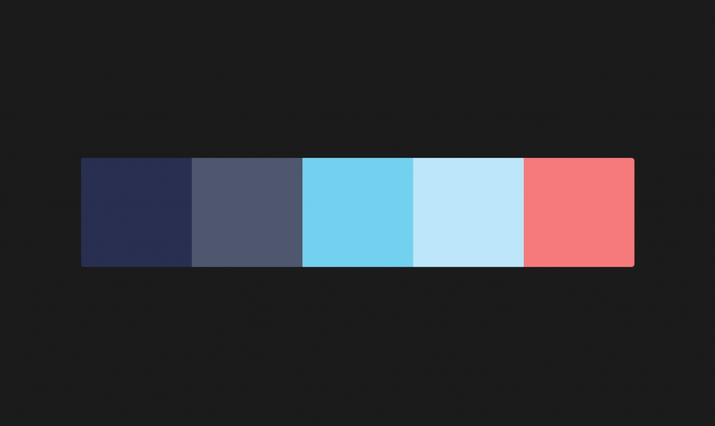 Designer Color Schemes - Part 02